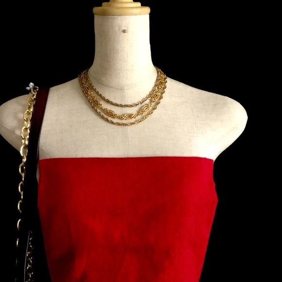 Trifari Jewelry - 🖤Crown TRIFARI💕rare necklace